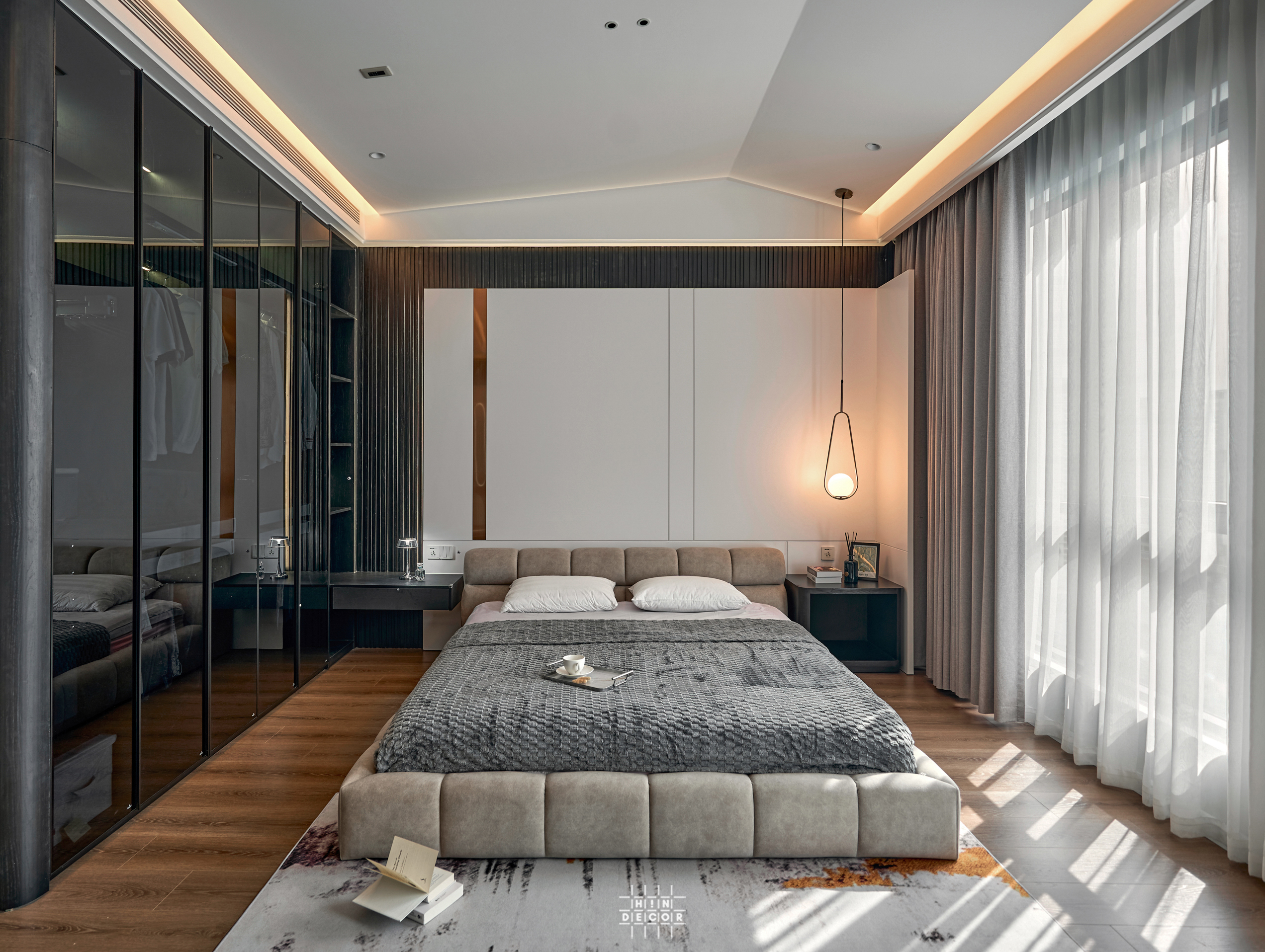 Tầm nhìn Hin Decor